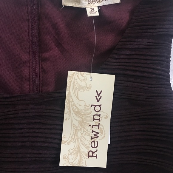 Rewind women dress - Picture 6 of 6